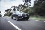 Mercedes-AMG GLC43 4Matic Coupe 2020 года (AU)